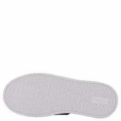 Ralph Lauren Junior Frazier Ps C-white Tumbled/ Navy/ Navy Pp Vit