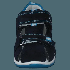 Superfit Freddy Blue Blå New