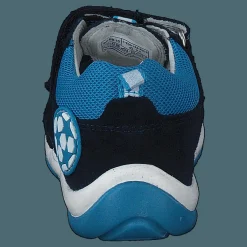 Superfit Freddy Blue Blå New