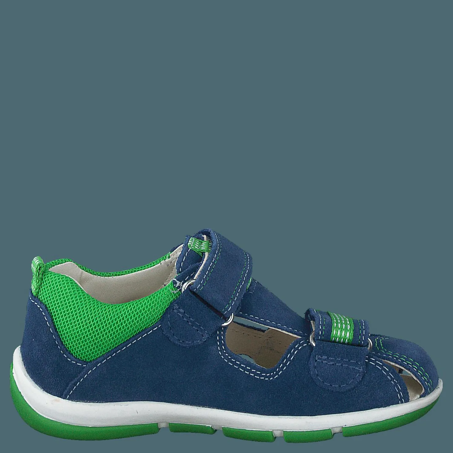 Superfit Freddy Blue Blå Sale