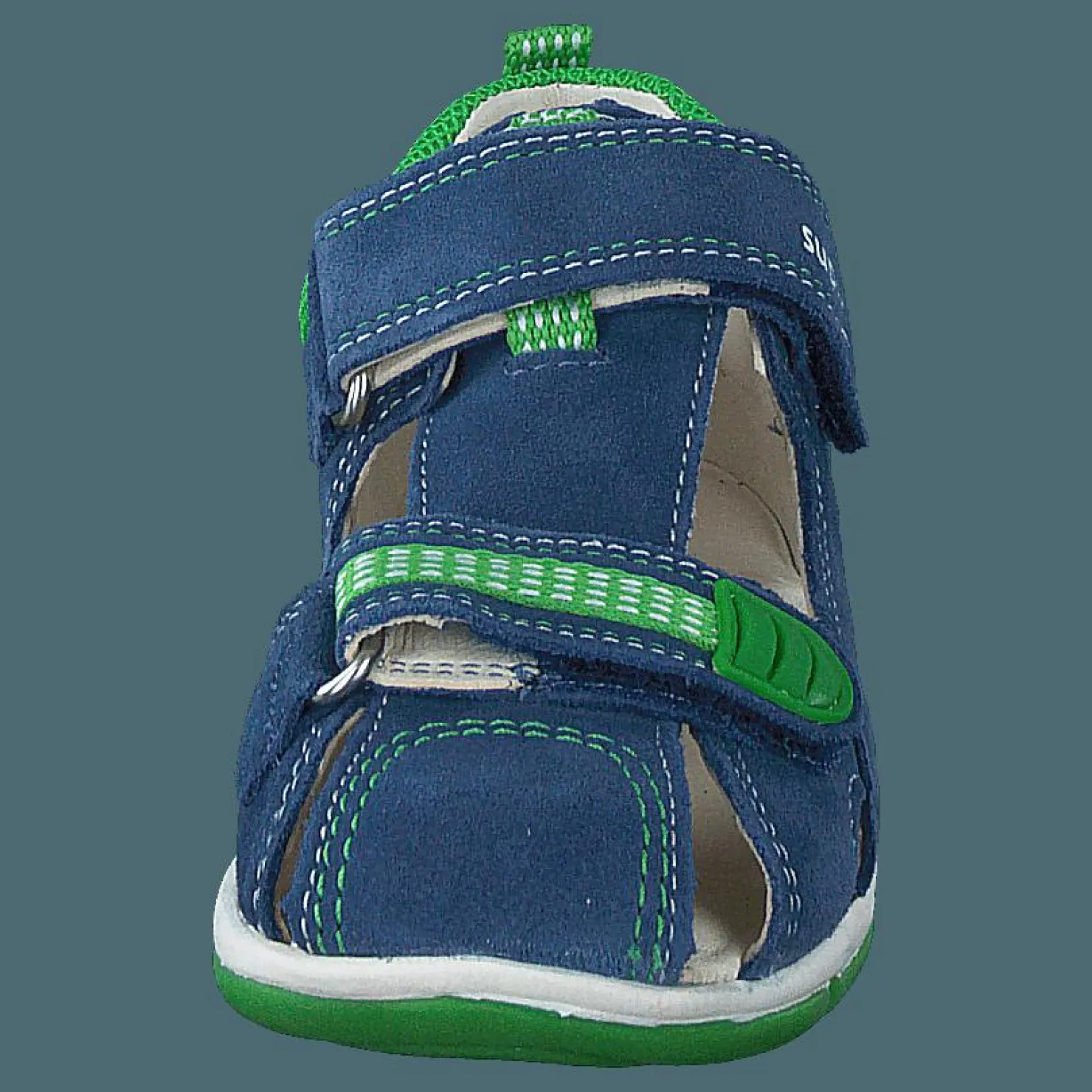 Superfit Freddy Blue Blå Sale
