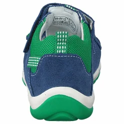 Superfit Freddy Blue/Green Blå