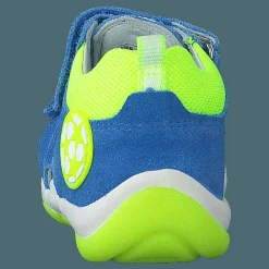 Superfit Freddy Blue/Green Blå Outlet