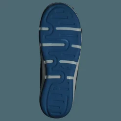 Superfit Freddy Grey/Blue Blå New