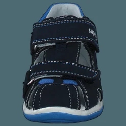 Superfit Freddy Ocean Blå Discount