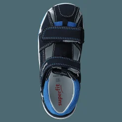 Superfit Freddy Ocean Blå Discount