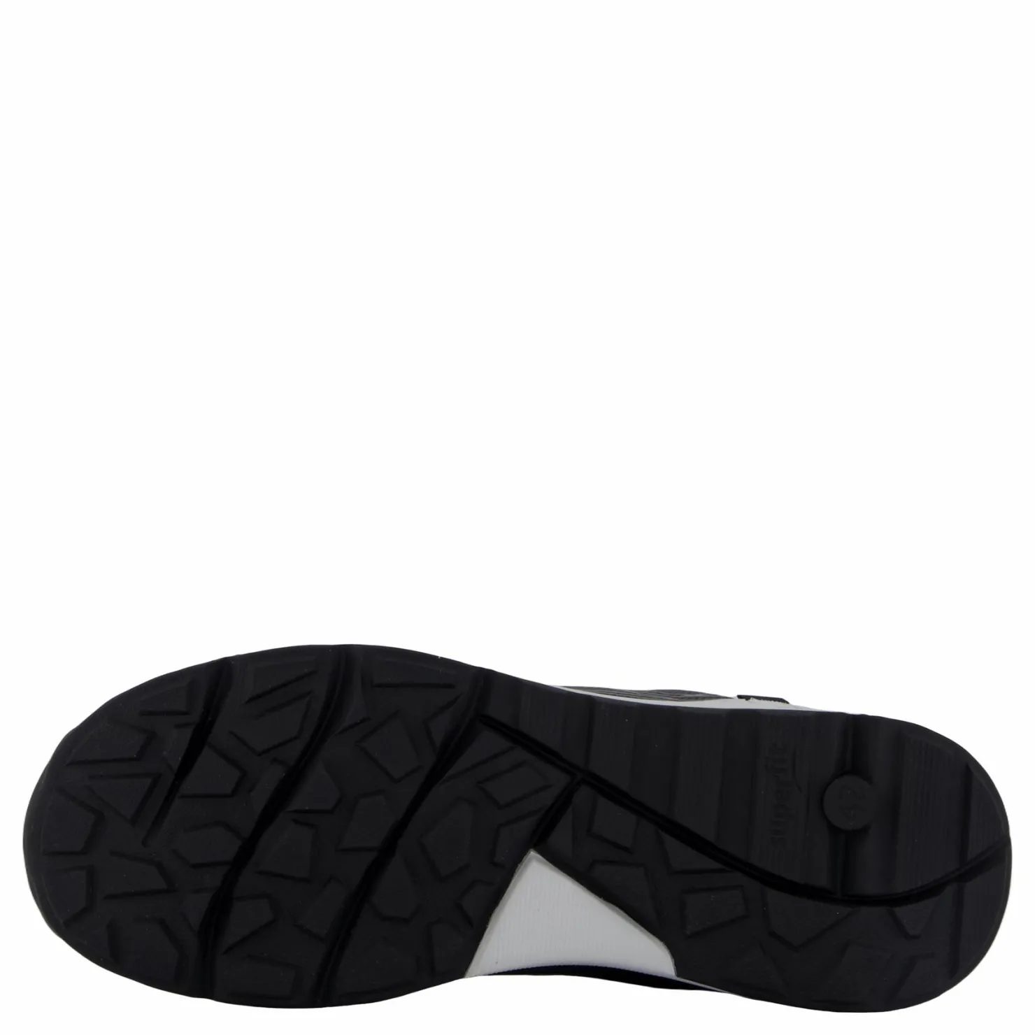 Superfit Free Ride Gtx Grey Grå Discount