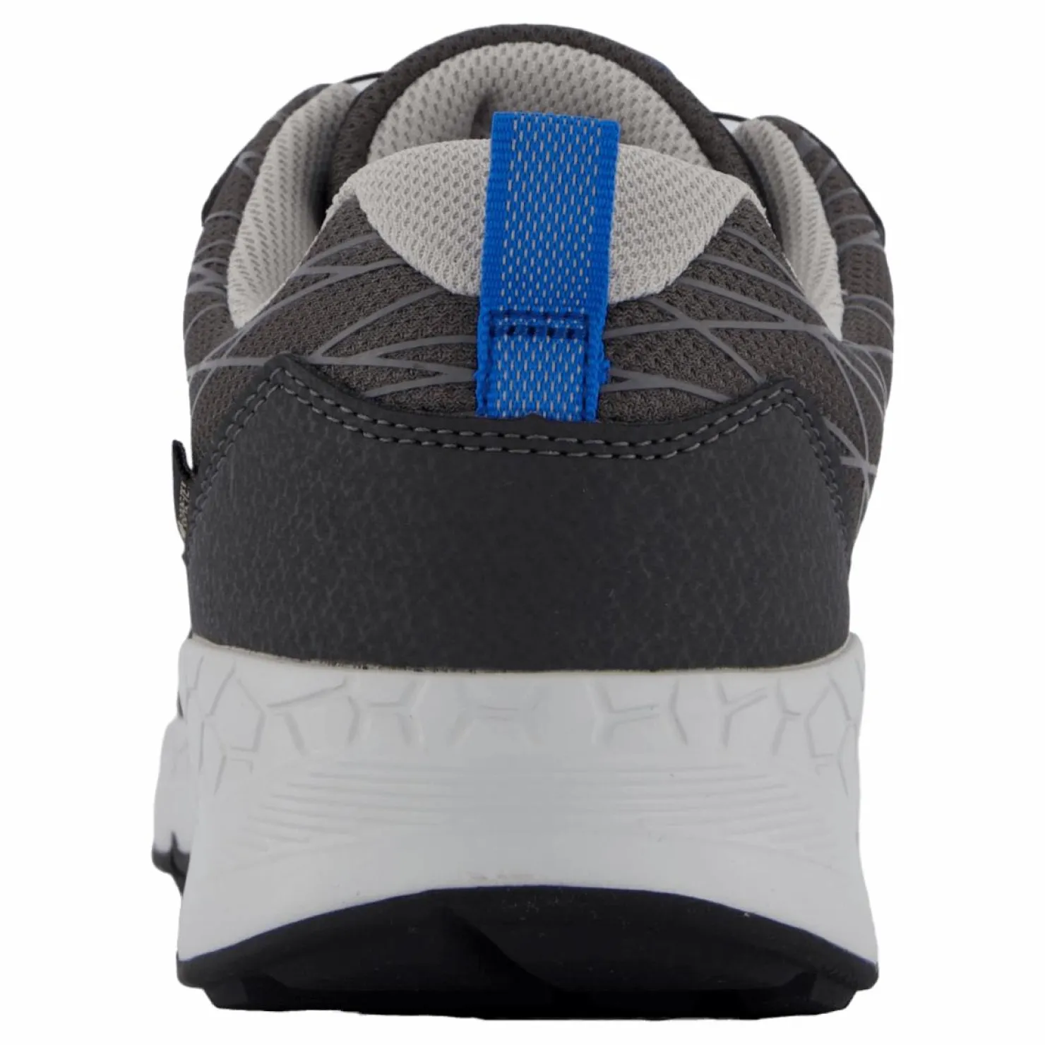Superfit Free Ride Gtx Grey Grå Discount