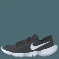 Nike Free Rn 5.0 2020 Black/white-anthracite Svart New