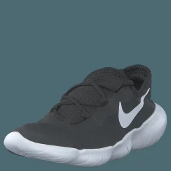Nike Free Rn 5.0 2020 Black/white-anthracite Svart New
