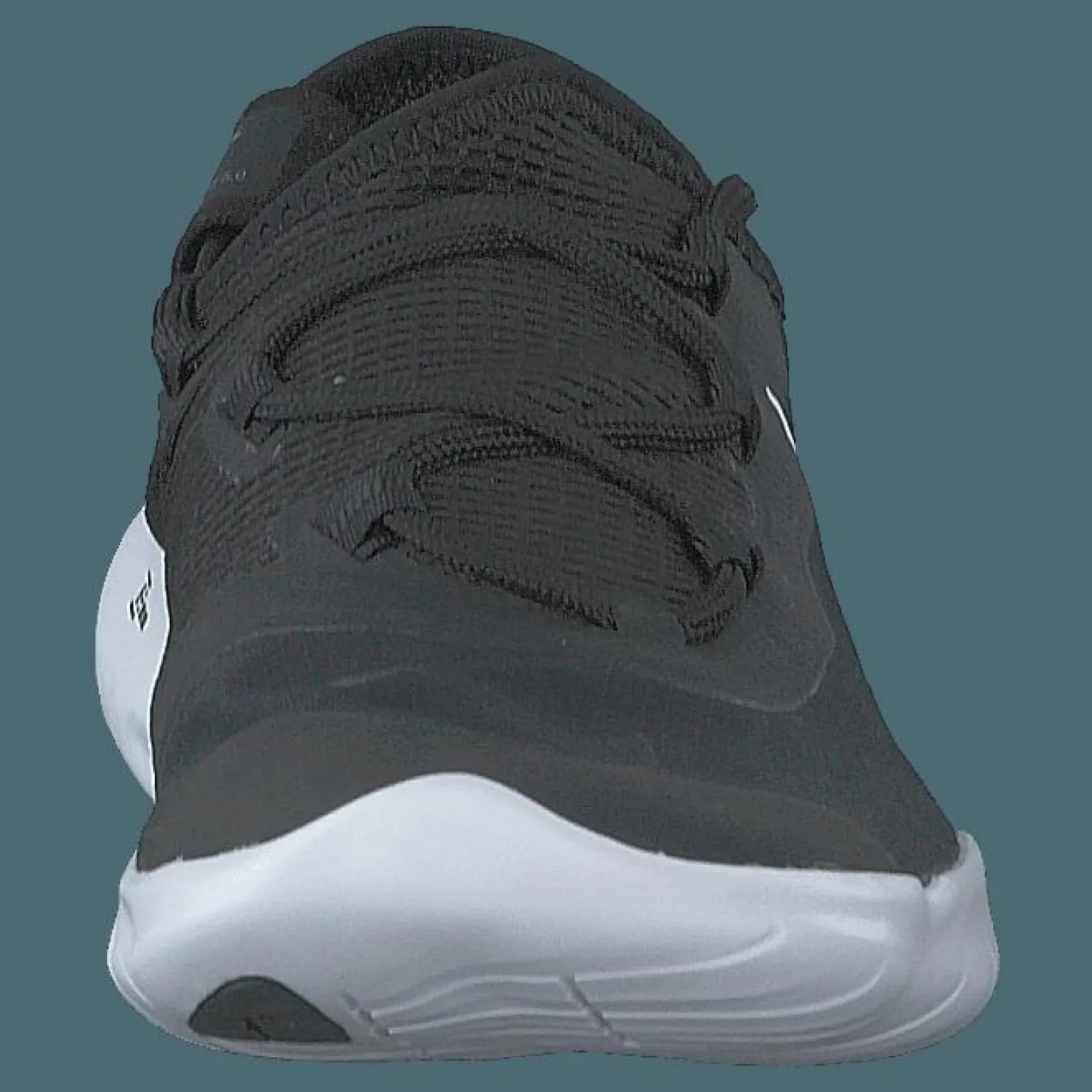 Nike Free Rn 5.0 2020 Black/white-anthracite Svart New