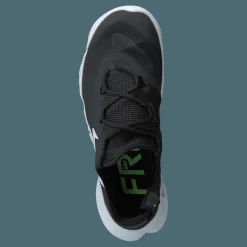 Nike Free Rn 5.0 2020 Black/white-anthracite Svart New