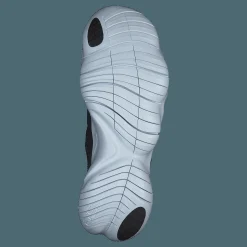 Nike Free Rn 5.0 2020 Black/white-anthracite Svart New