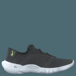 Nike Free Rn 5.0 2020 Black/white-anthracite Svart Outlet