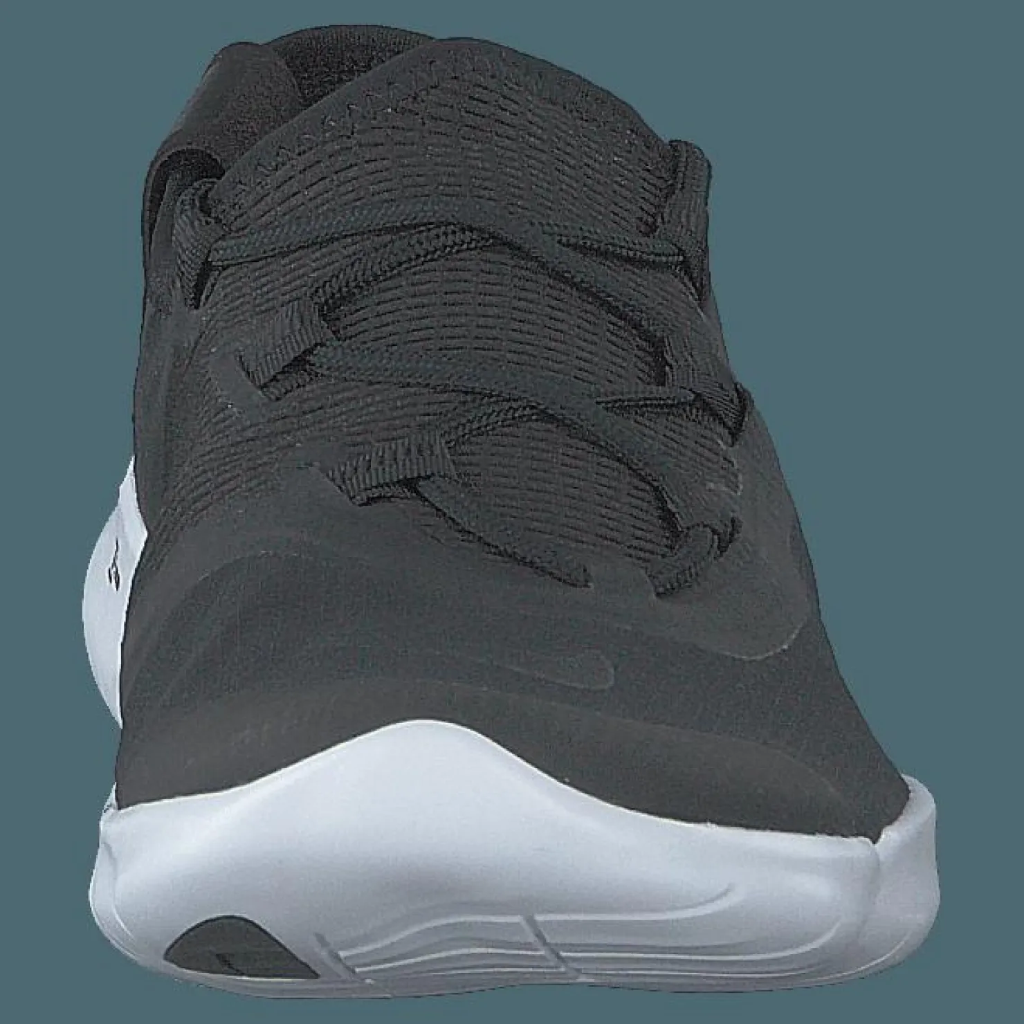 Nike Free Rn 5.0 2020 Black/white-anthracite Svart Outlet
