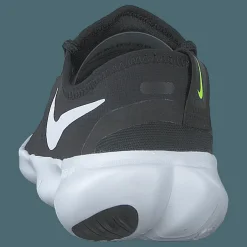 Nike Free Rn 5.0 2020 Black/white-anthracite Svart Outlet