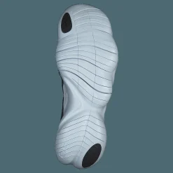 Nike Free Rn 5.0 2020 Black/white-anthracite Svart Outlet