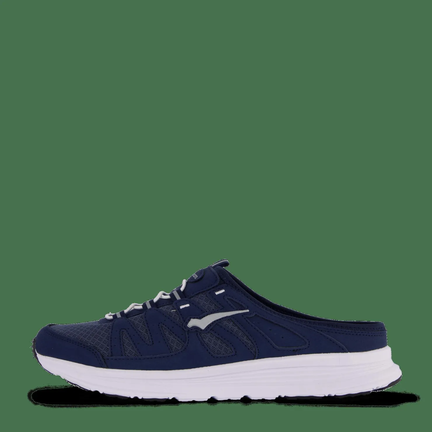 Bagheera Freetime Navy/white Turkos och Blå Clearance