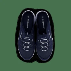 Bagheera Freetime Navy/white Turkos och Blå Clearance