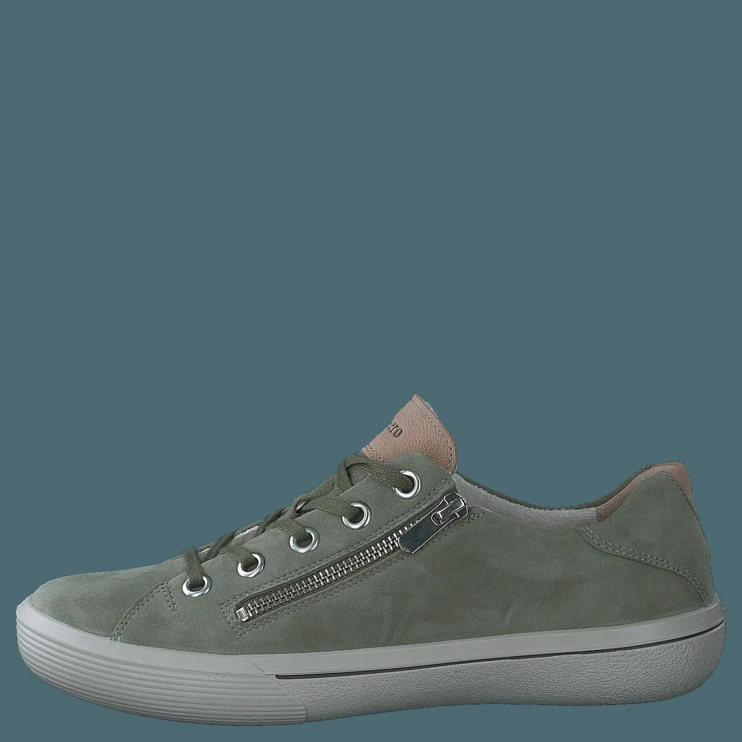 Legero Fresh Green Grön Clearance