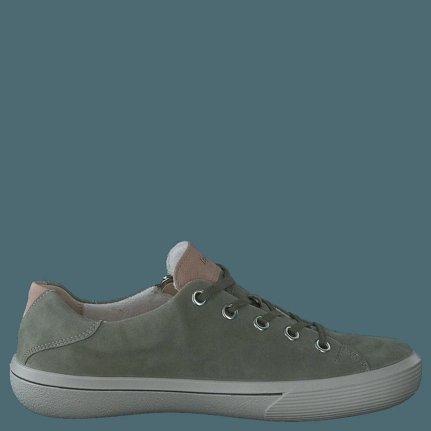 Legero Fresh Green Grön Clearance