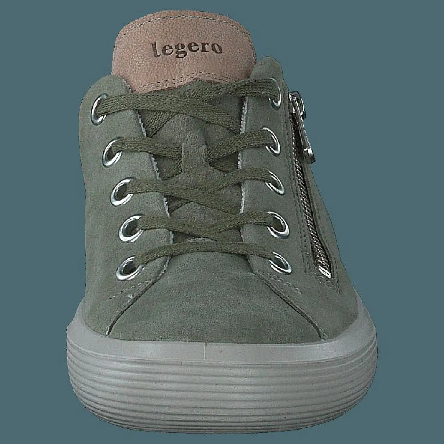 Legero Fresh Green Grön Clearance