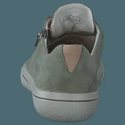Legero Fresh Green Grön Clearance