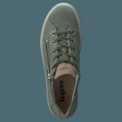 Legero Fresh Green Grön Clearance