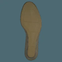 Shoe Biz Freya 5-rows Black Beige Outlet