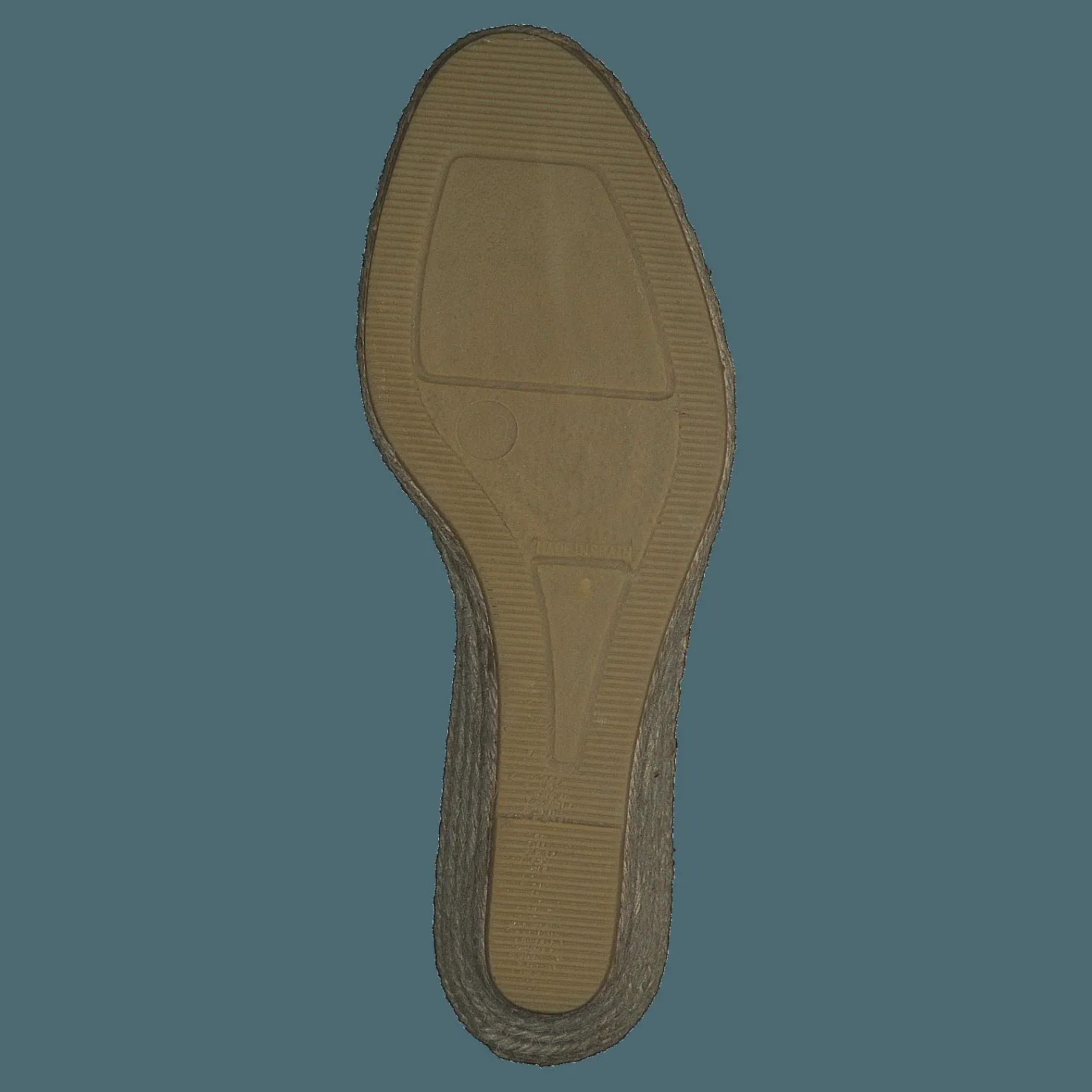 Shoe Biz Freya 5-rows Black Beige Outlet