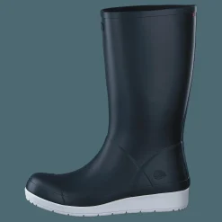 Viking Frid Navy/white Blå
