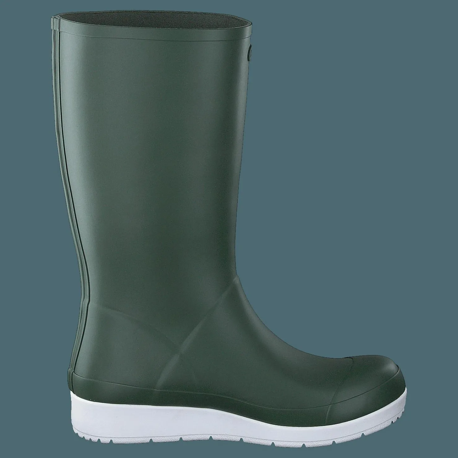 Viking Frid Olive/white Svart Clearance