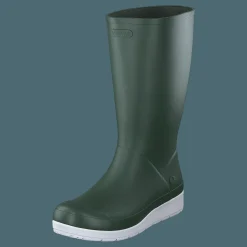 Viking Frid Olive/white Svart Clearance