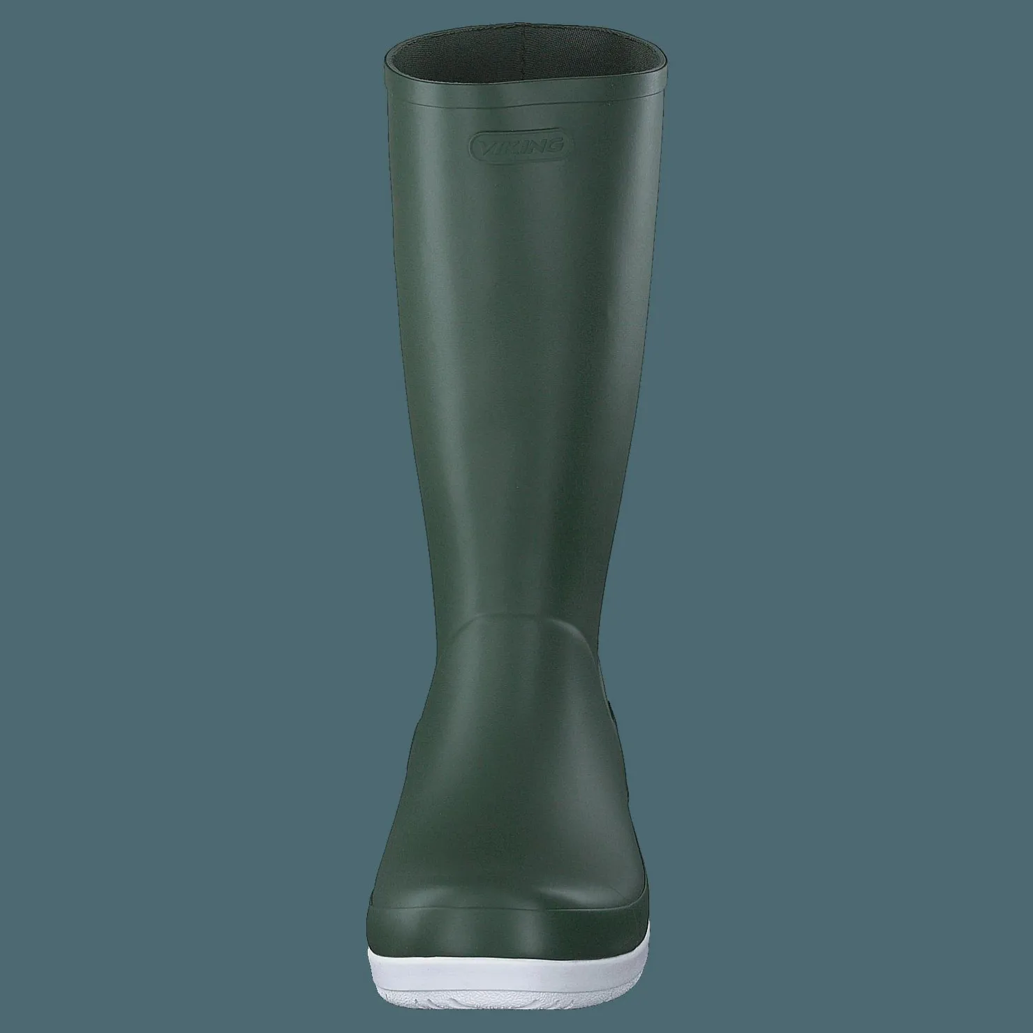 Viking Frid Olive/white Svart Clearance