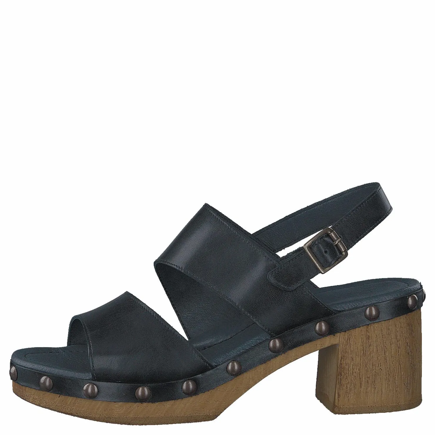 Ten Points Frida Black Svart Outlet