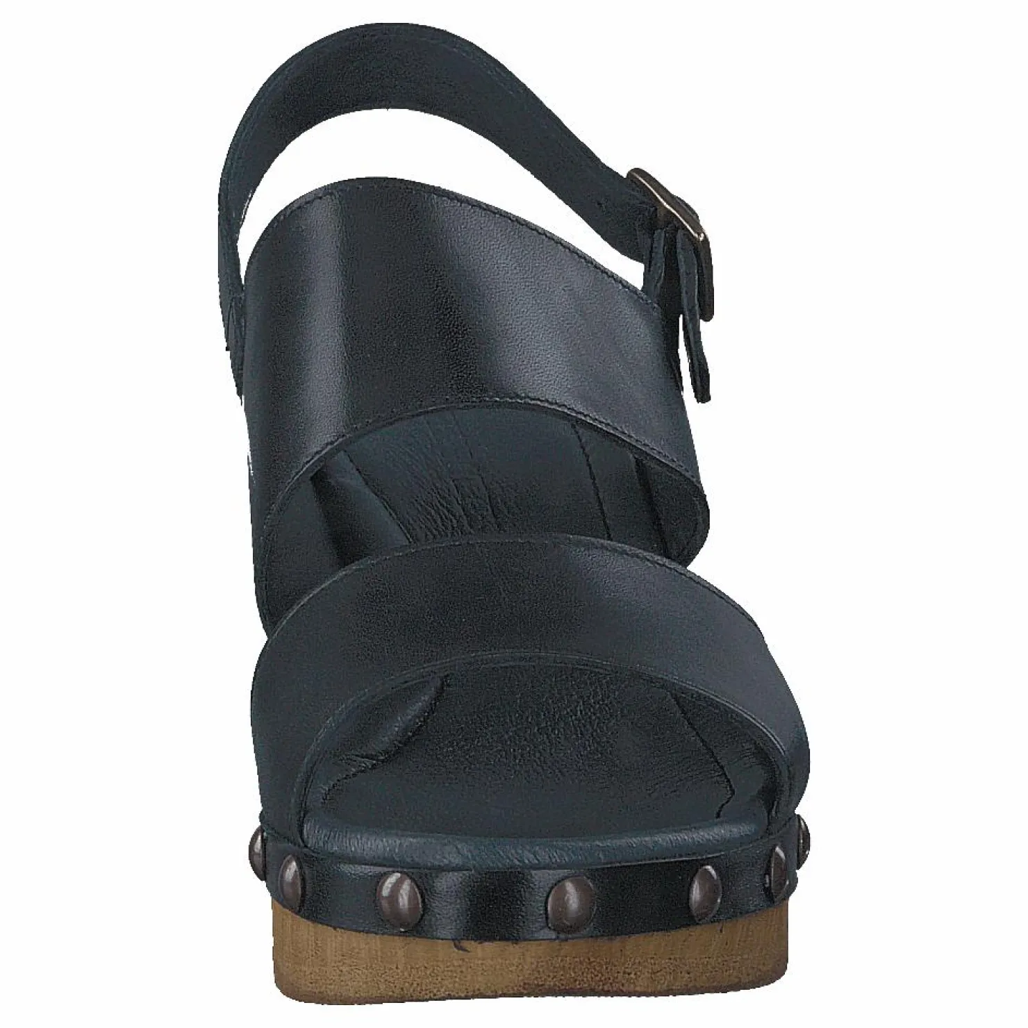 Ten Points Frida Black Svart Outlet
