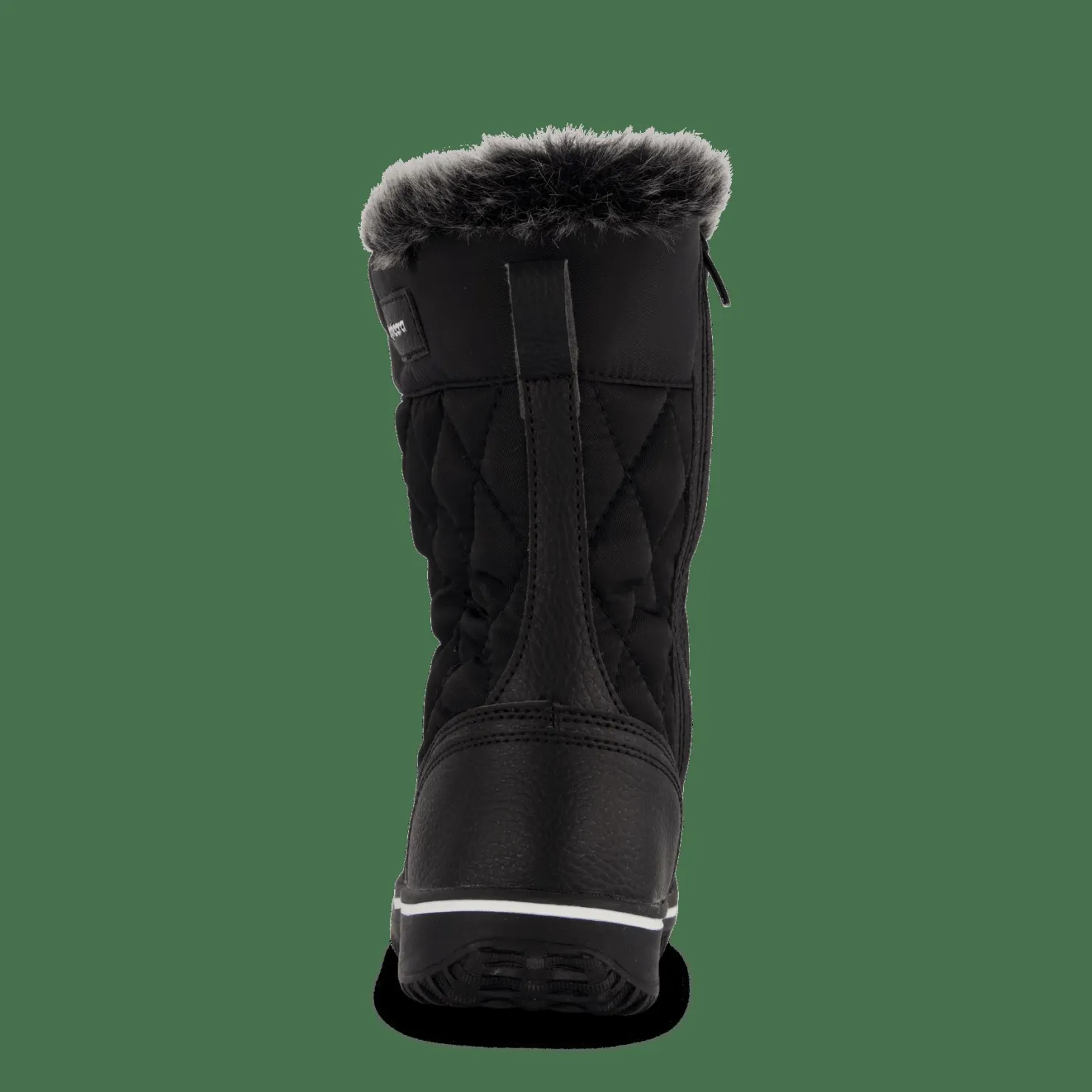 Bagheera Frost Black Svart Sale