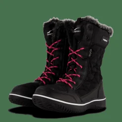 Bagheera Frost Black Svart Sale