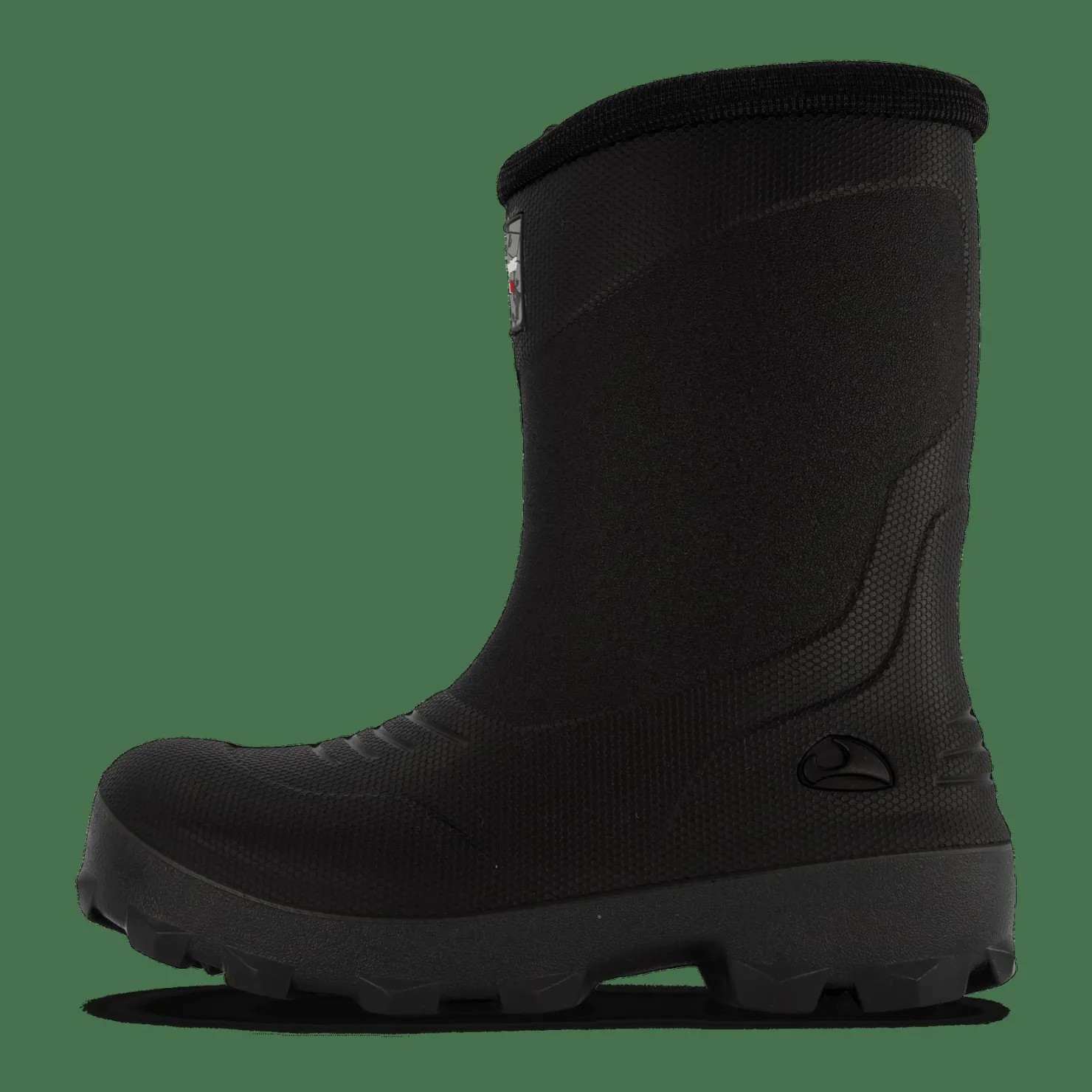 Viking Frost Fighter Black/Grey Svart Sale