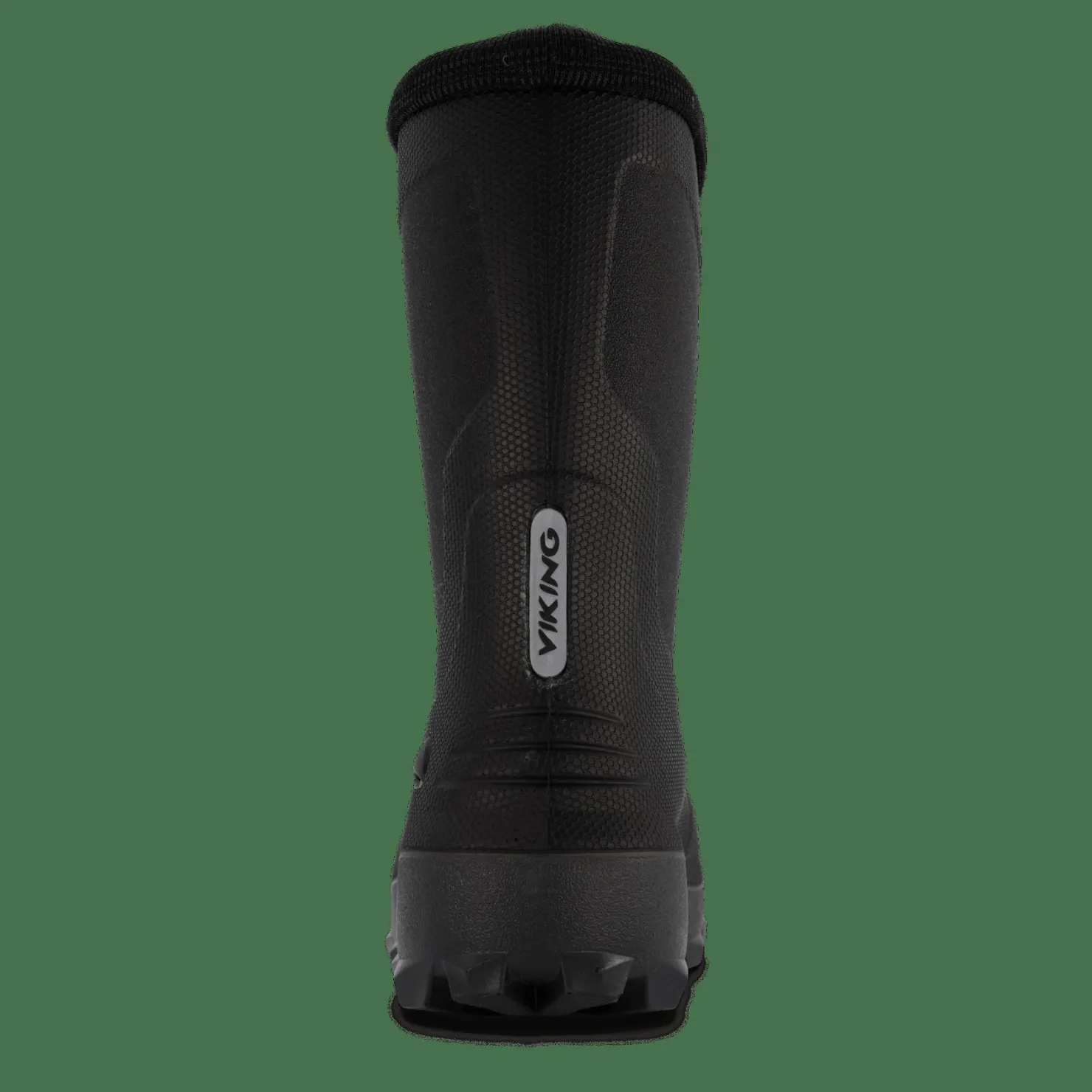 Viking Frost Fighter Black/Grey Svart Sale