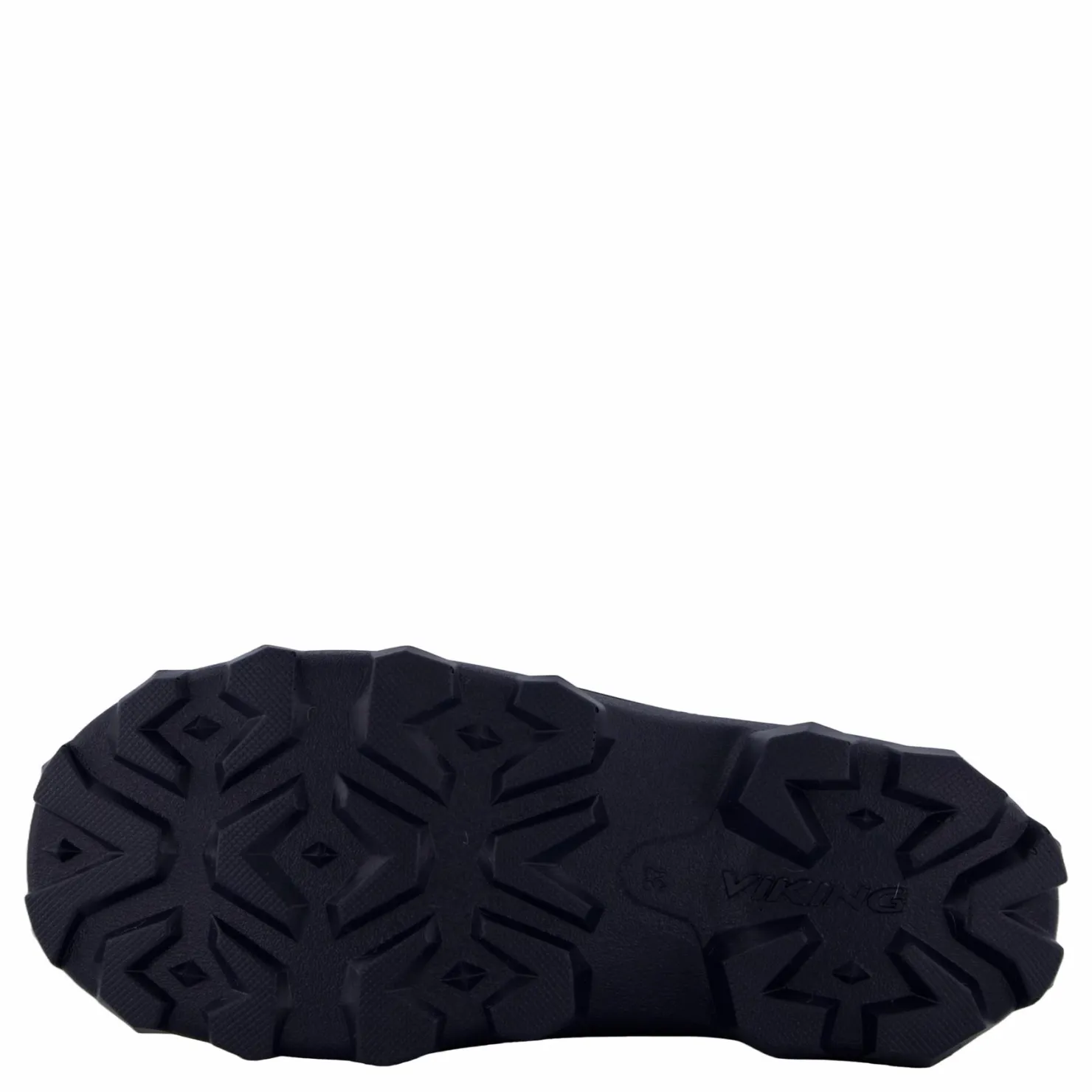 Viking Frost Fighter Navy/navy Blå New