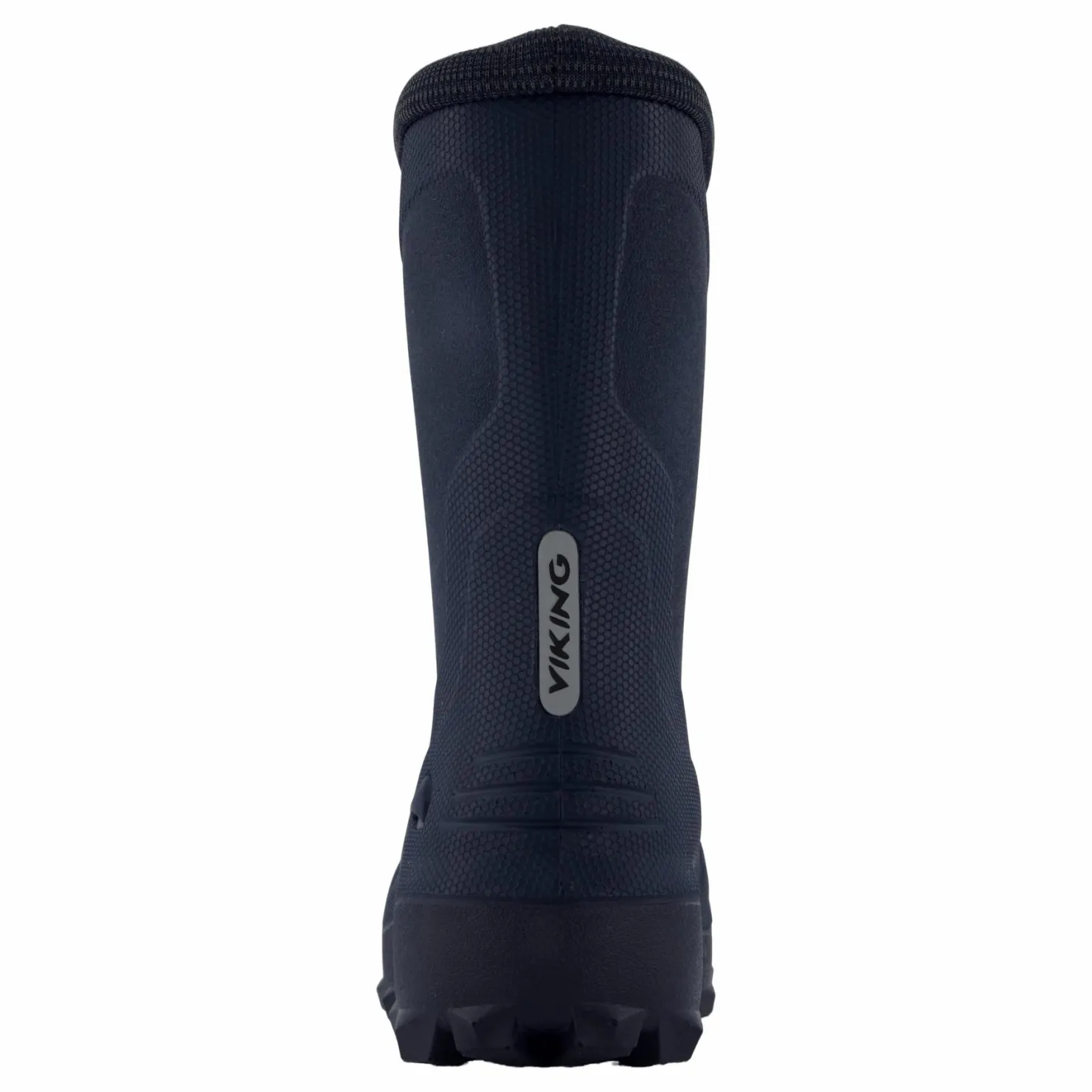 Viking Frost Fighter Navy/navy Blå New