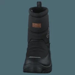 Gulliver Frost Gtx Black Svart Discount