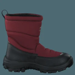 Gulliver Frost Gtx Bordo Lila och Röd