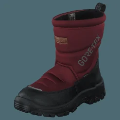 Gulliver Frost Gtx Bordo Lila och Röd