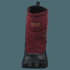 Gulliver Frost Gtx Bordo Lila och Röd
