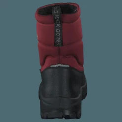 Gulliver Frost Gtx Bordo Lila och Röd
