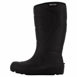 Exani Frost M Black Svart New