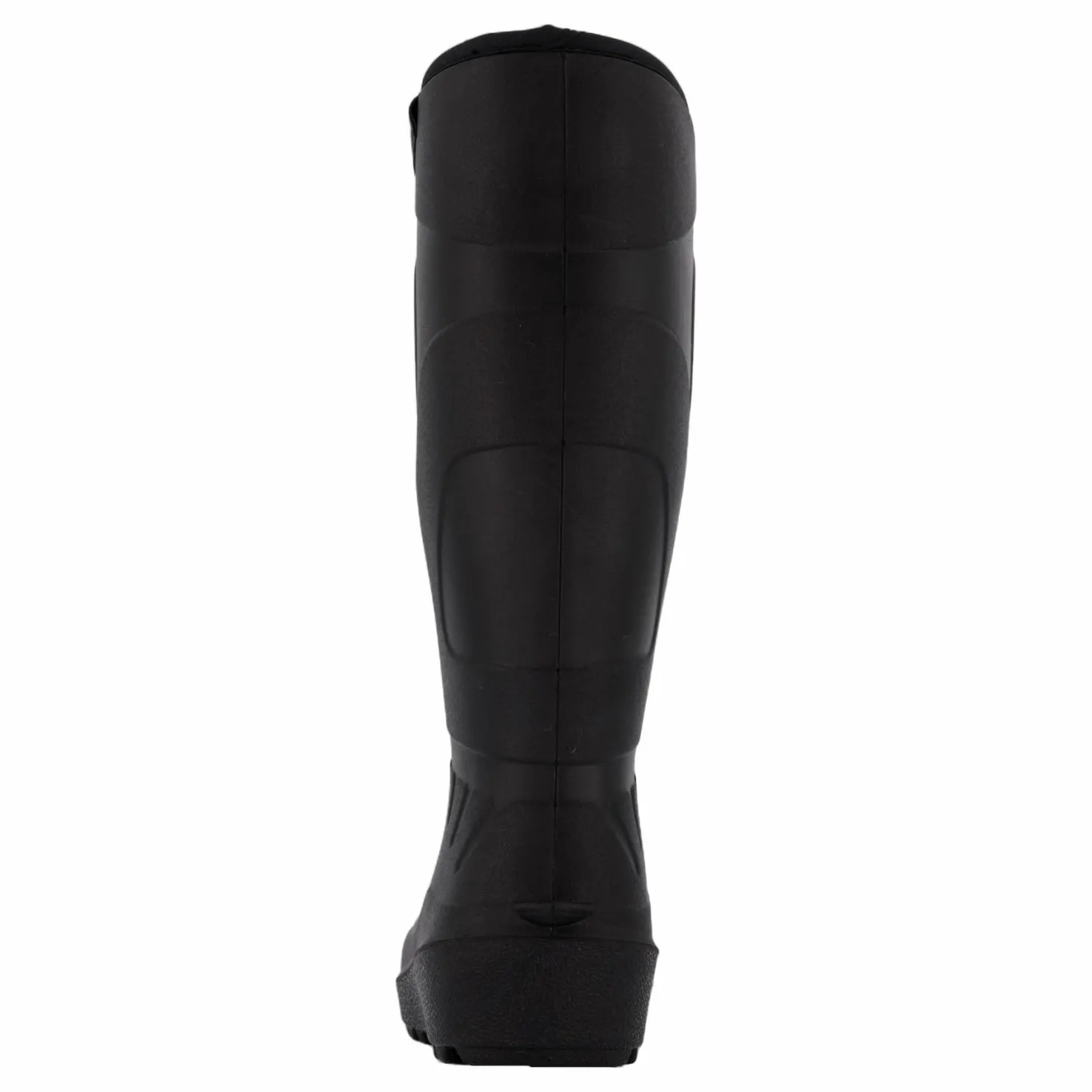 Exani Frost M Black Svart New