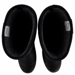 Exani Frost M Black Svart New
